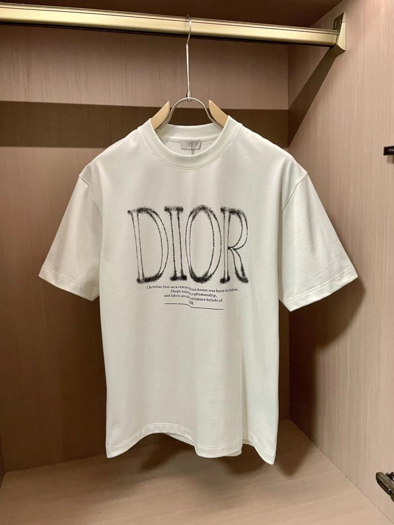 OnTrend Christian Dior T-Shirts 116419