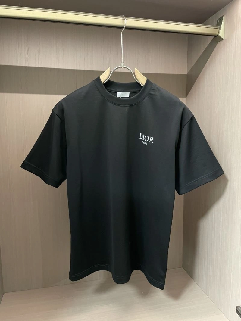 Christian Dior T-Shirts FlexibleFit 116383
