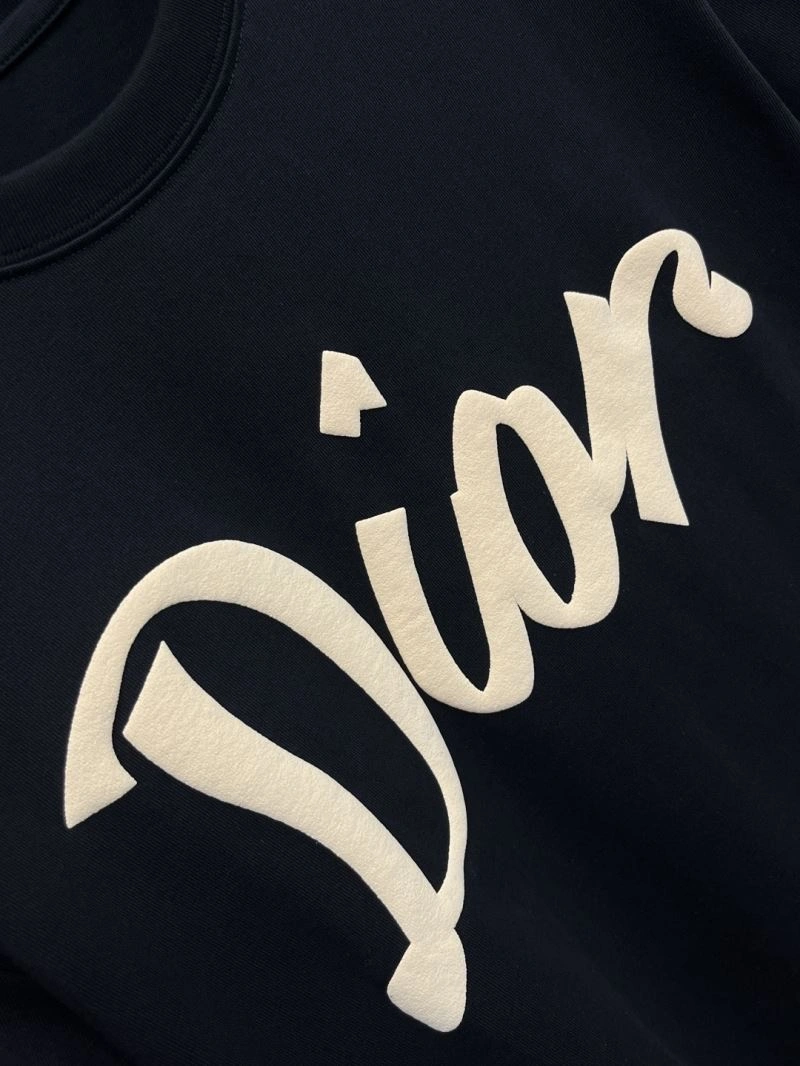 Christian Dior T-Shirts Trendsetting 116384