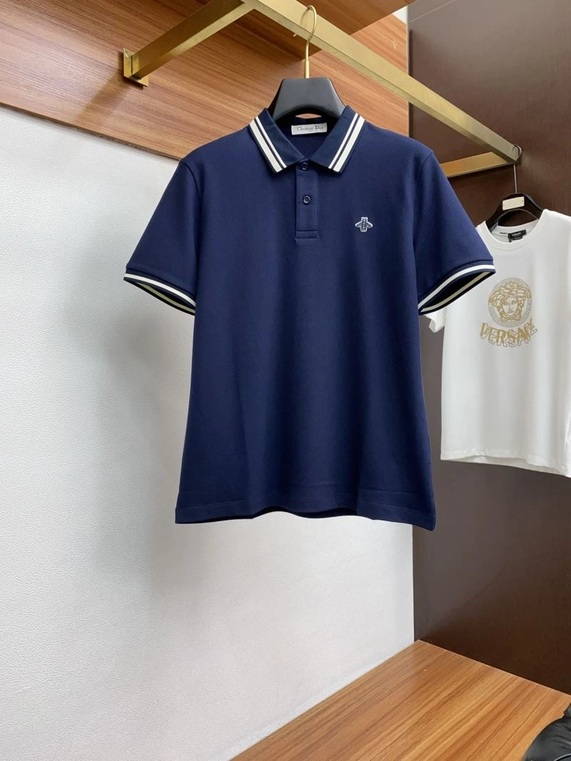 Christian Dior T-Shirts NewStyle 116387