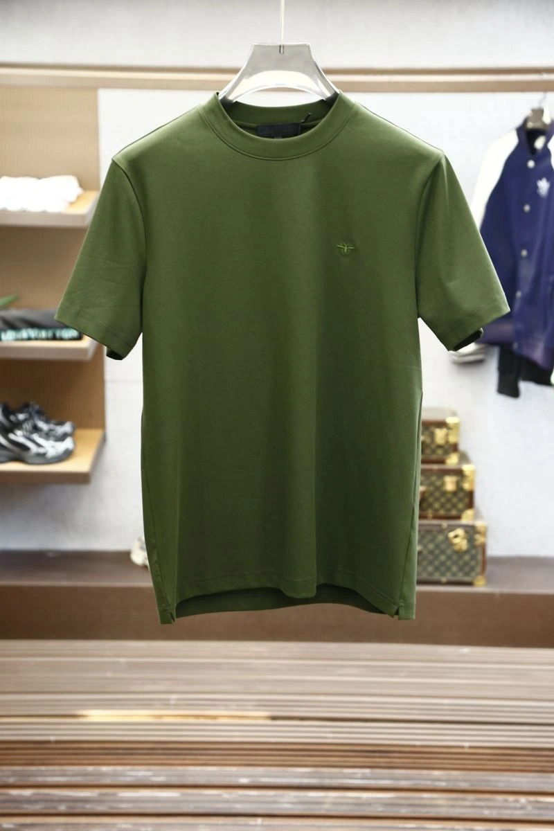 TravelReady Christian Dior T-Shirts 116406