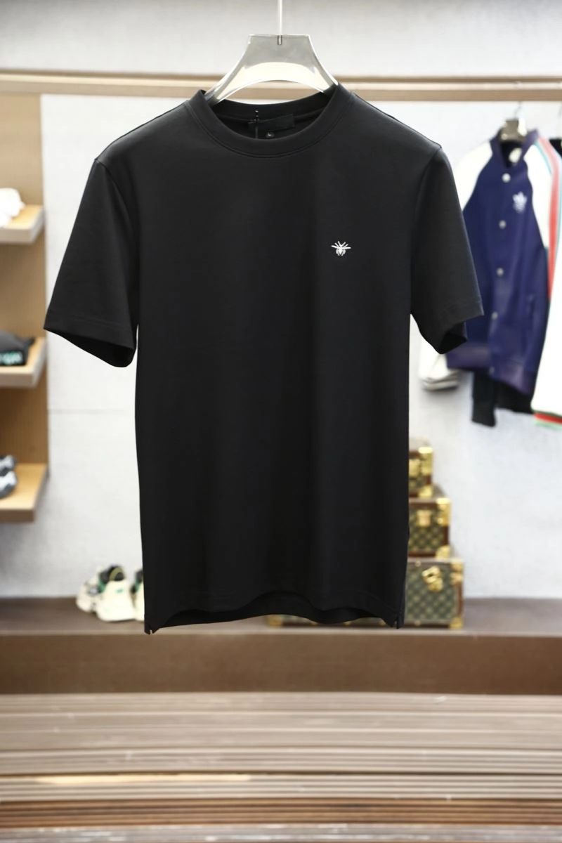 Durable Christian Dior T-Shirts 116416