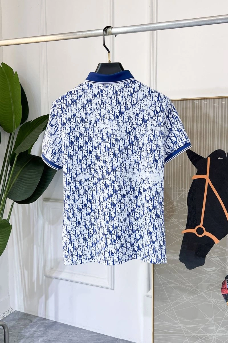 Stylish Christian Dior T-Shirts 116409