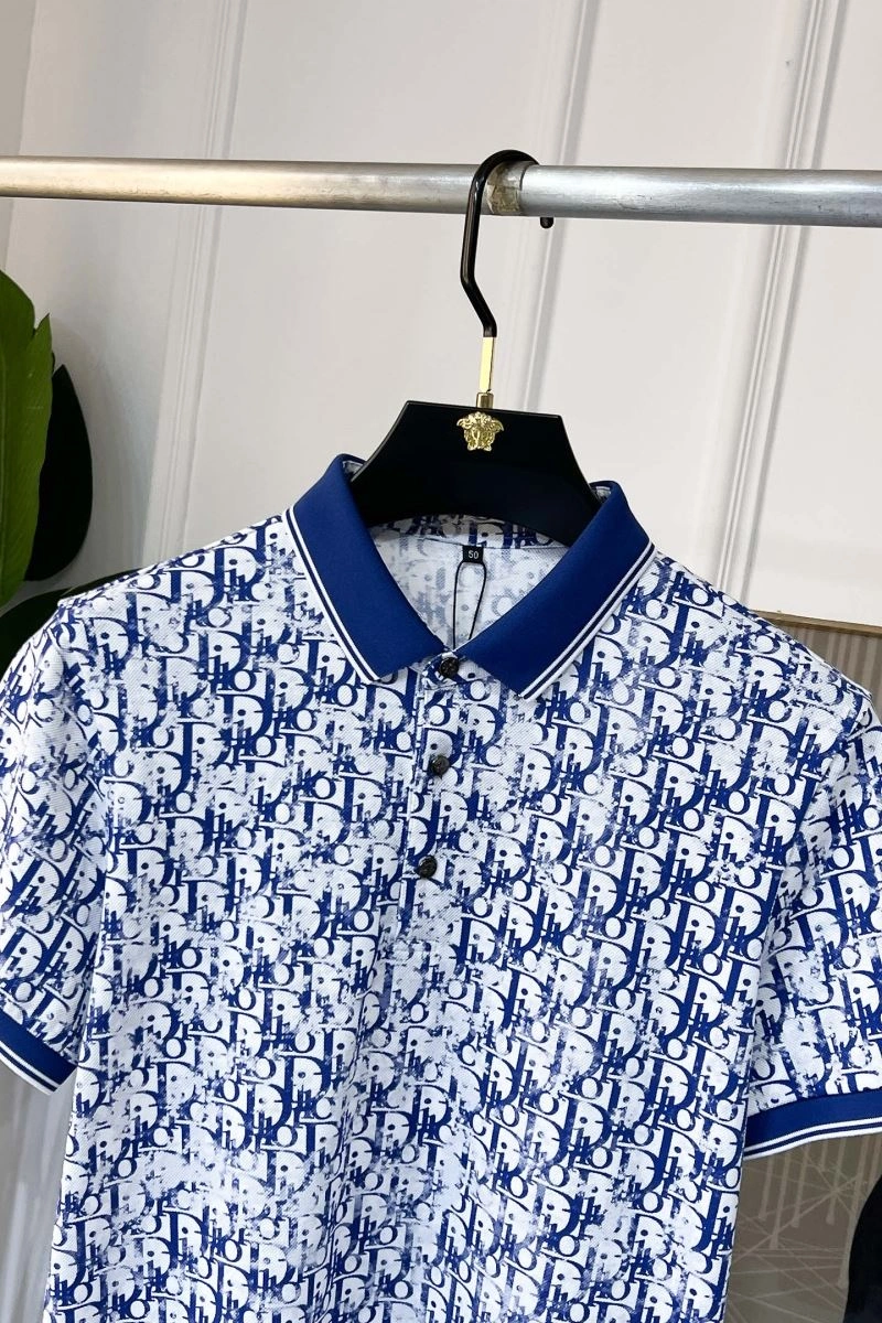 Stylish Christian Dior T-Shirts 116409