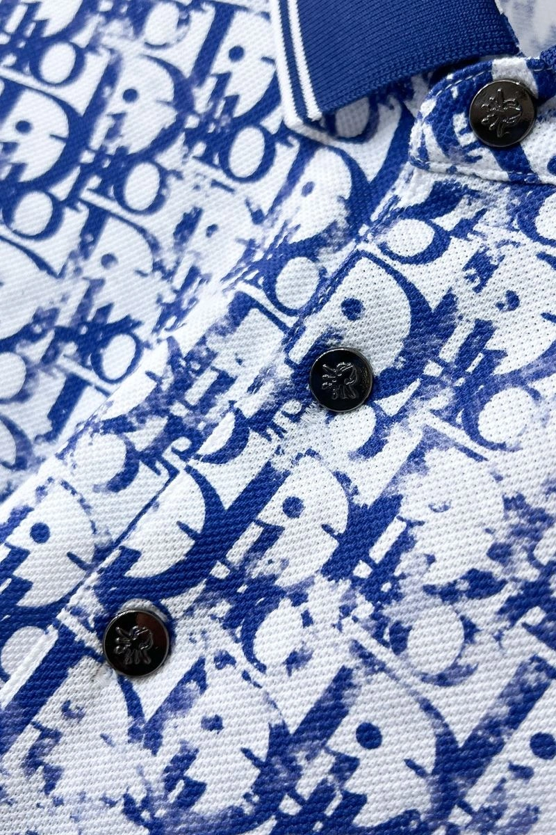 Stylish Christian Dior T-Shirts 116409