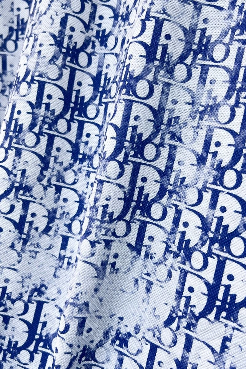 Stylish Christian Dior T-Shirts 116409