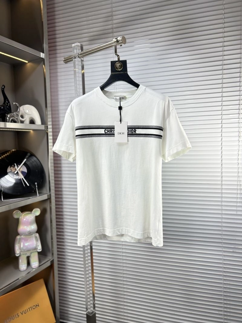 Christian Dior T-Shirts Sporty 116404