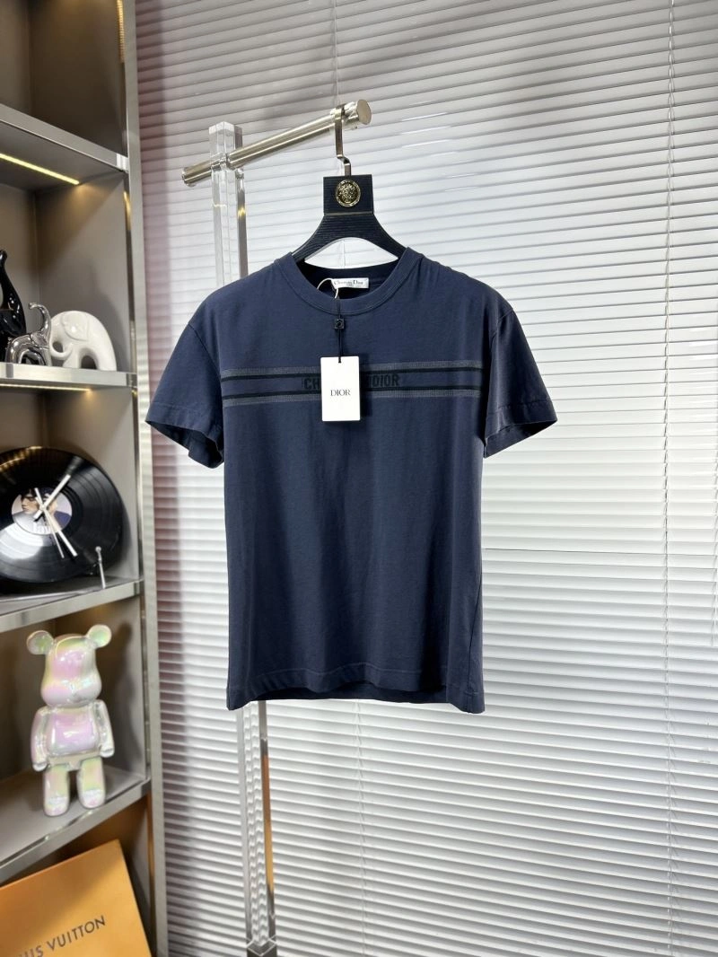 Christian Dior T-Shirts Sporty 116413