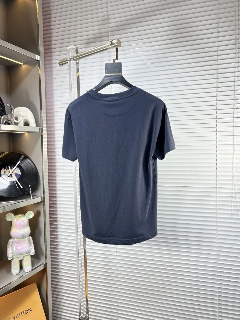 Christian Dior T-Shirts Sporty 116413