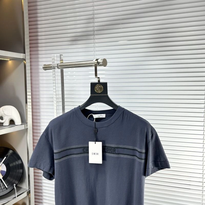 Christian Dior T-Shirts Sporty 116413