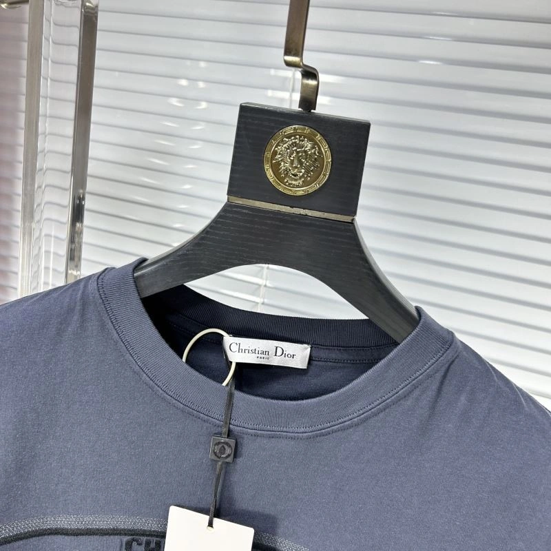 Christian Dior T-Shirts Sporty 116413