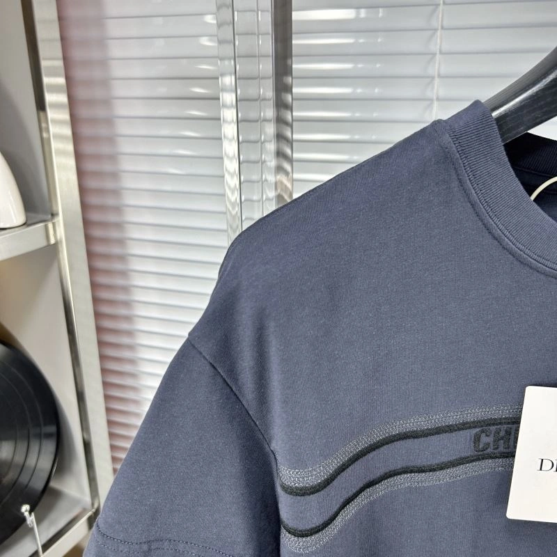 Christian Dior T-Shirts Sporty 116413