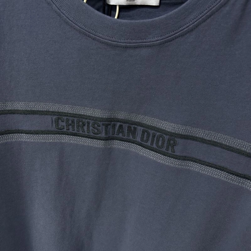 Christian Dior T-Shirts Sporty 116413