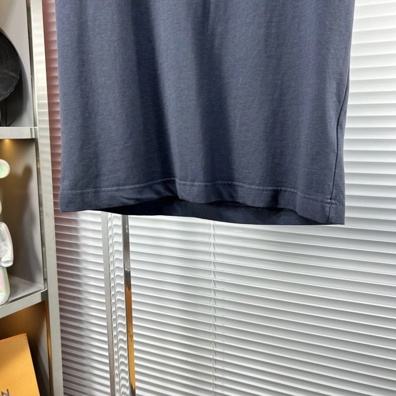 Christian Dior T-Shirts Sporty 116413