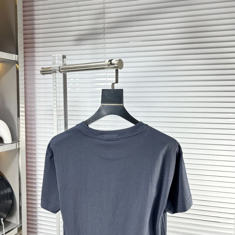 Christian Dior T-Shirts Sporty 116413