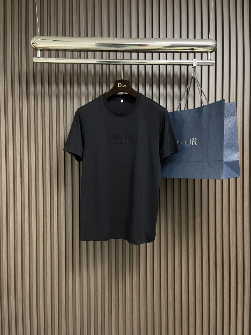 WaterResistant Christian Dior T-Shirts 116385