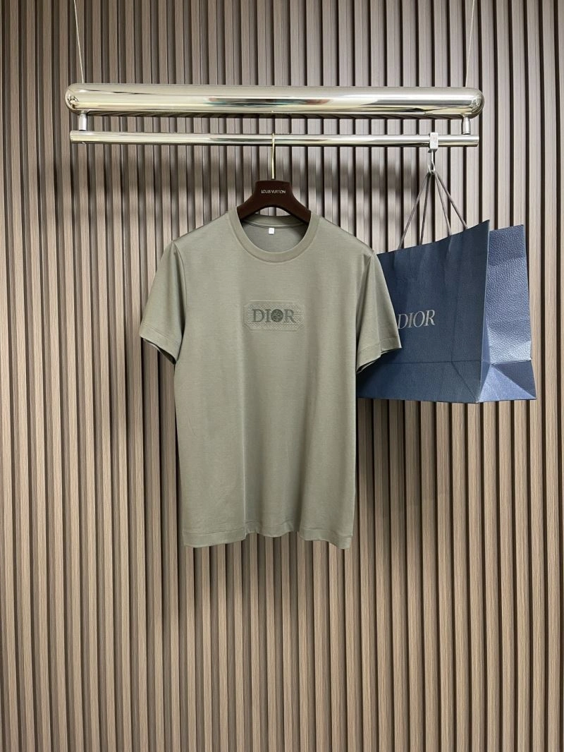 Christian Dior T-Shirts Bright 116397