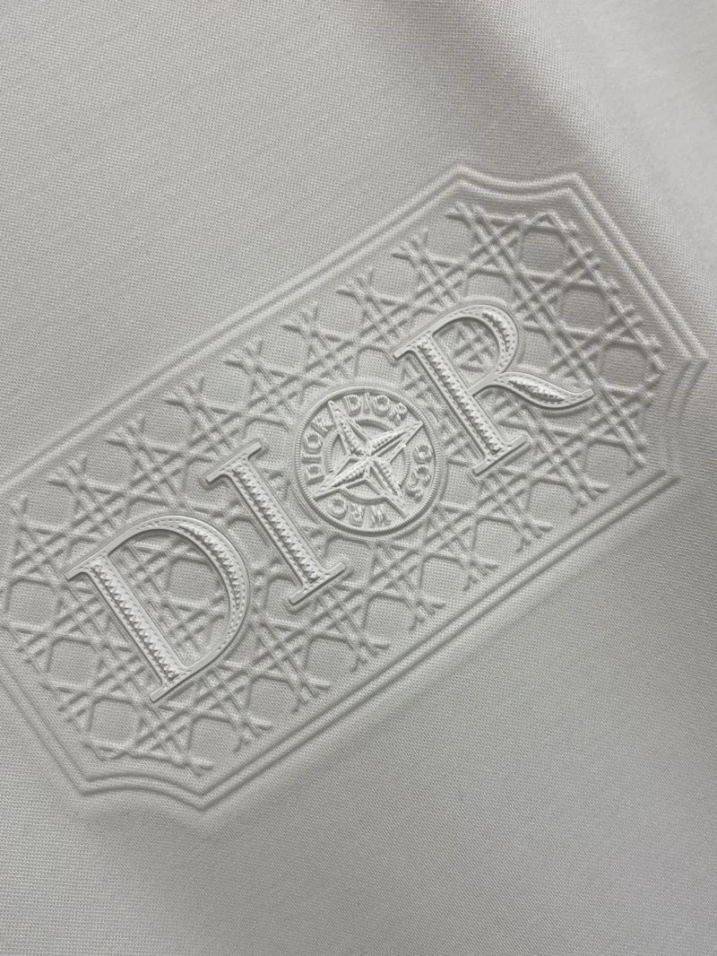 Christian Dior T-Shirts Snug 116394
