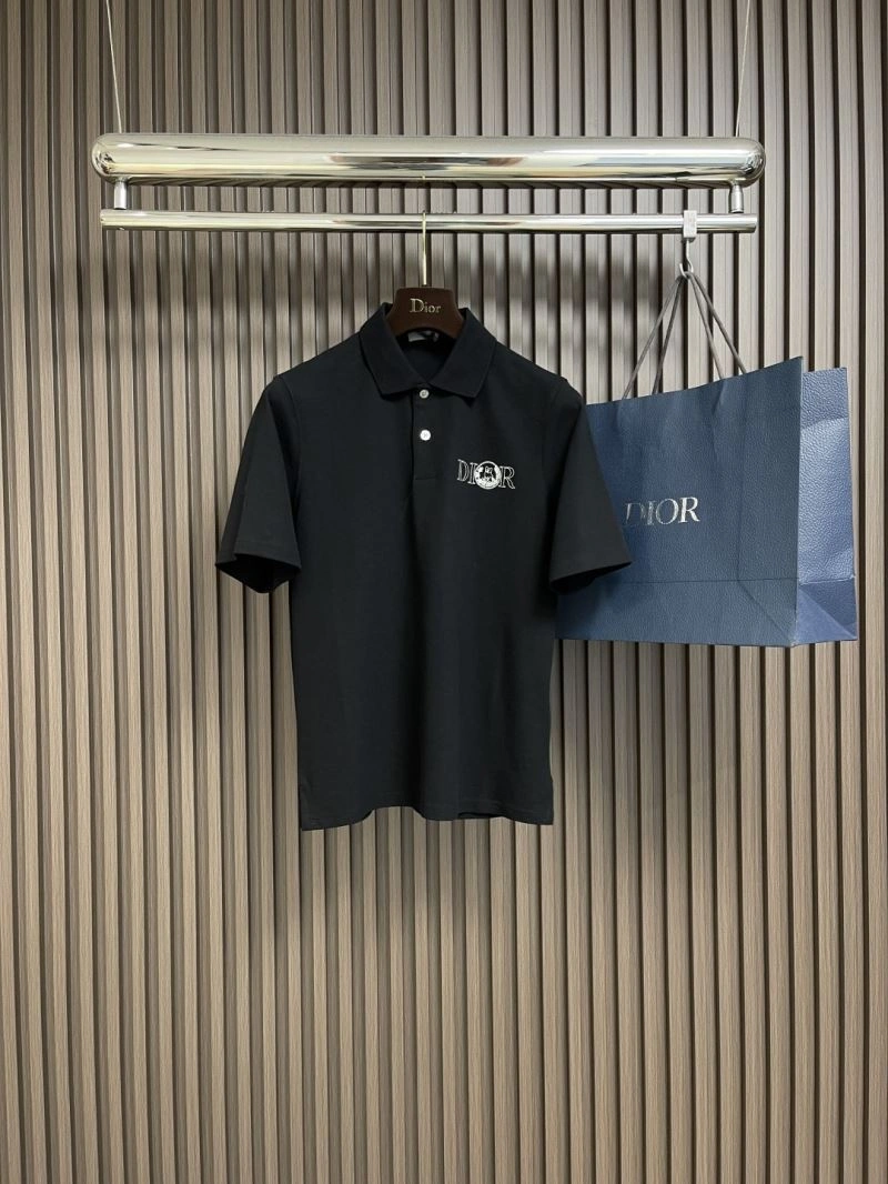 WellDesigned Christian Dior T-Shirts 116390