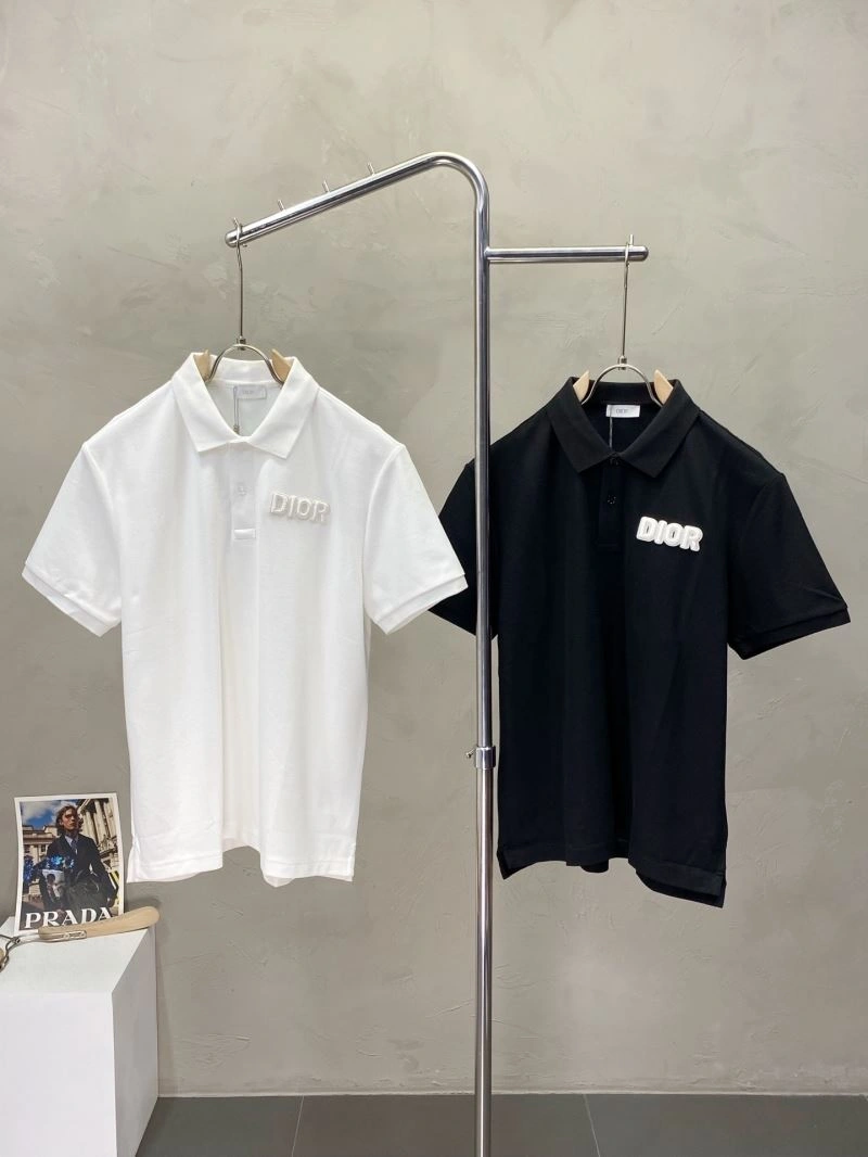 TimelessDesign Christian Dior T-Shirts 116412