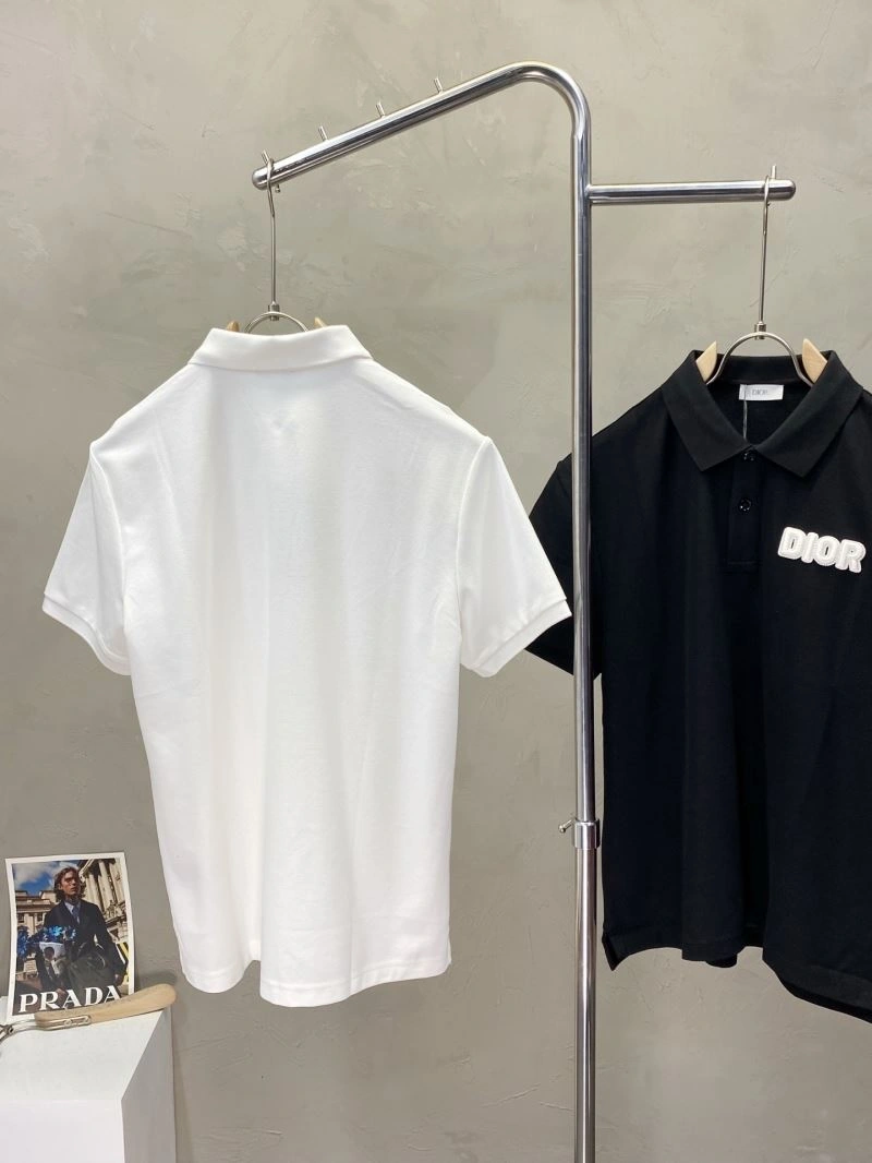 TimelessDesign Christian Dior T-Shirts 116412