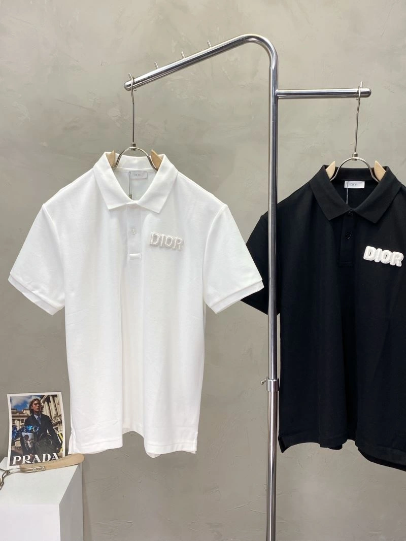 TimelessDesign Christian Dior T-Shirts 116412