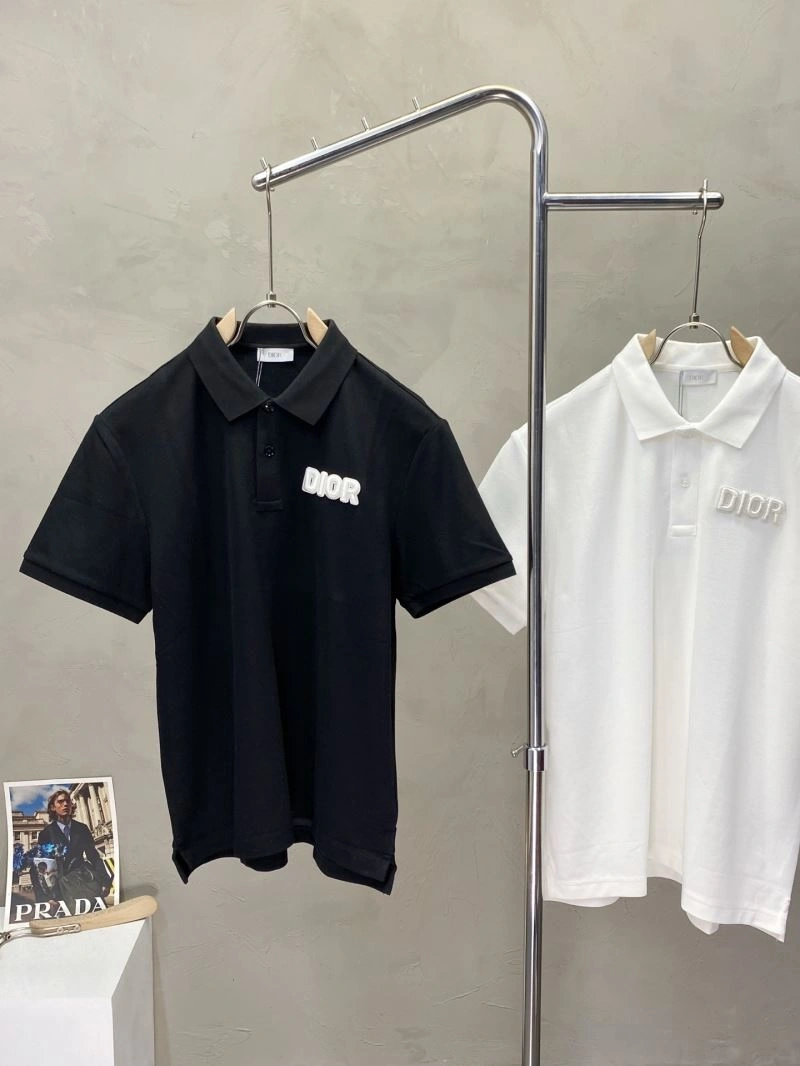 TimelessDesign Christian Dior T-Shirts 116412