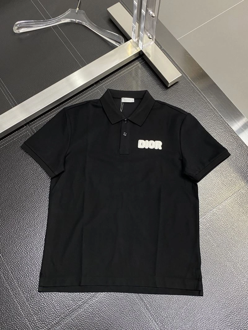 TimelessDesign Christian Dior T-Shirts 116412