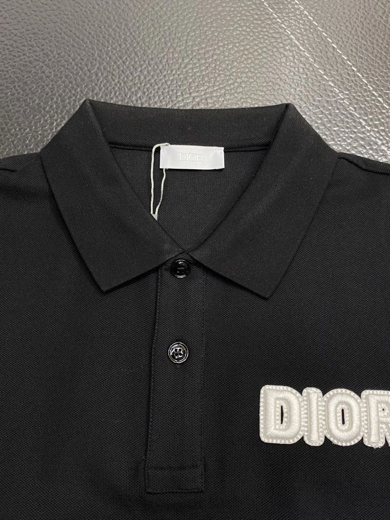 TimelessDesign Christian Dior T-Shirts 116412