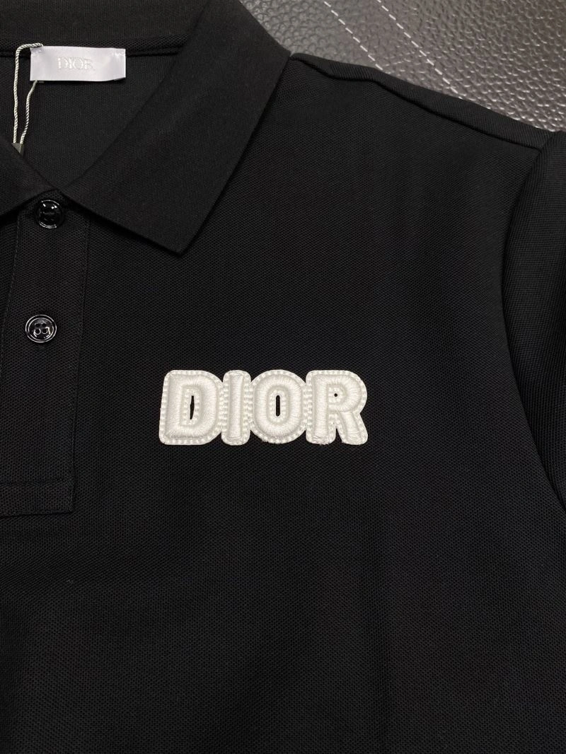 TimelessDesign Christian Dior T-Shirts 116412
