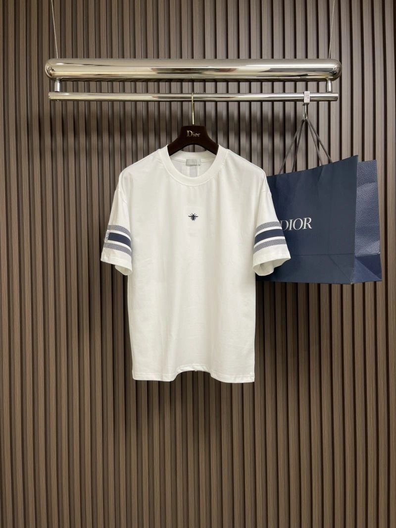 Christian Dior T-Shirts TravelReady 116399