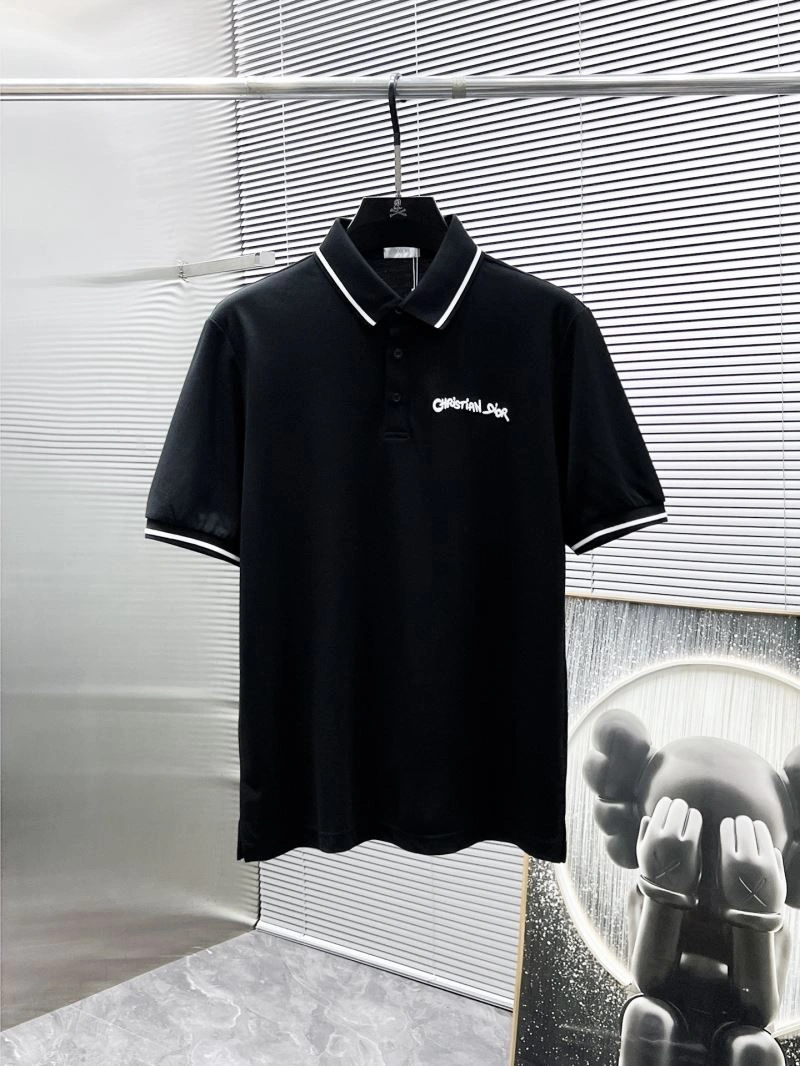 Christian Dior T-Shirts HighQuality 116403
