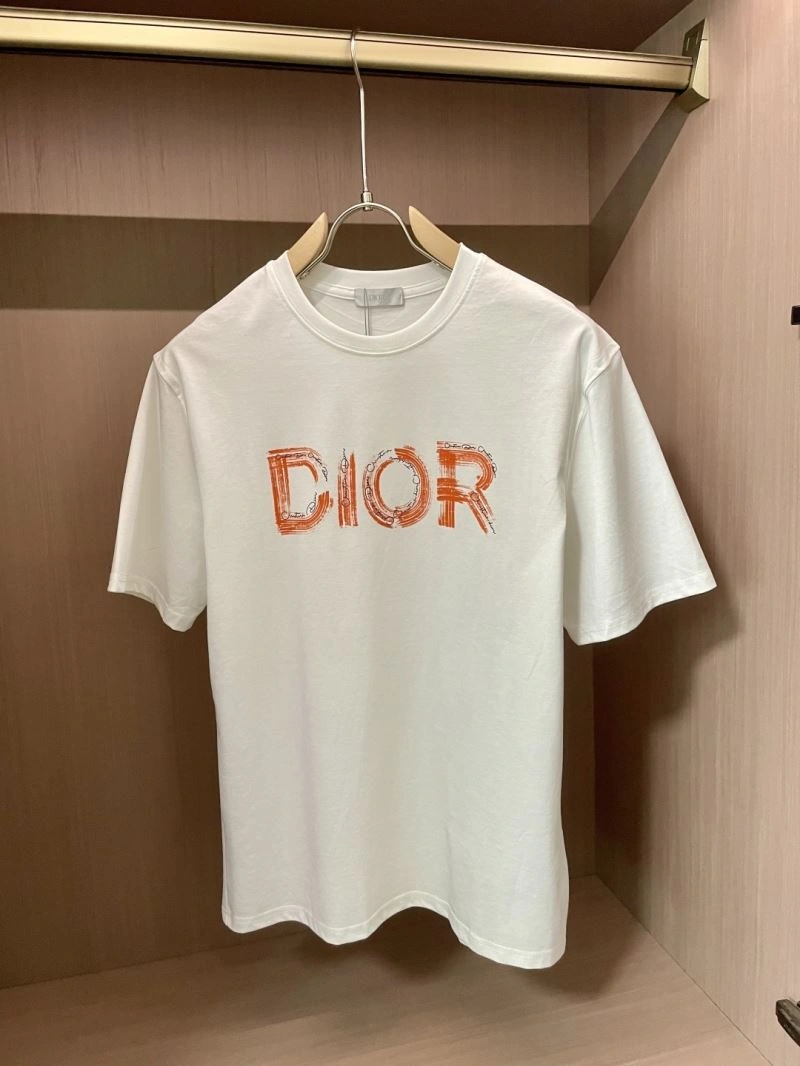 Christian Dior T-Shirts Packable 116414