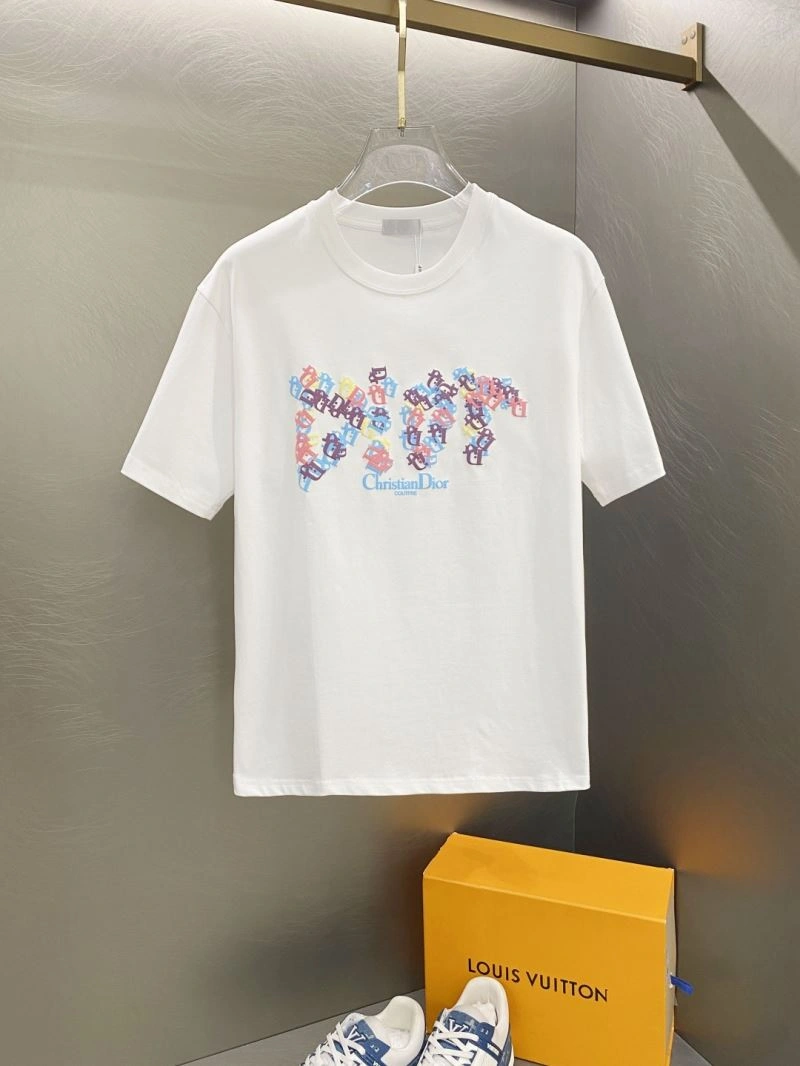 EasyCare Christian Dior T-Shirts 116382