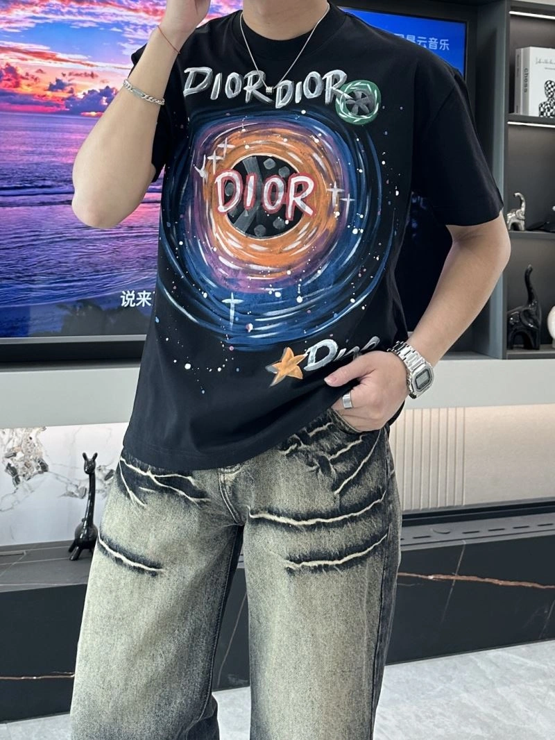 DailyWear Christian Dior T-Shirts 116380