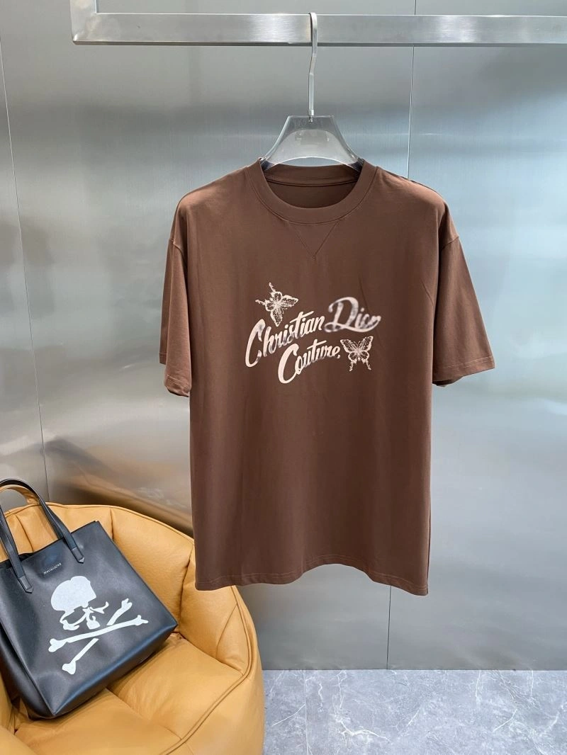 GoAnywhere Christian Dior T-Shirts 116347