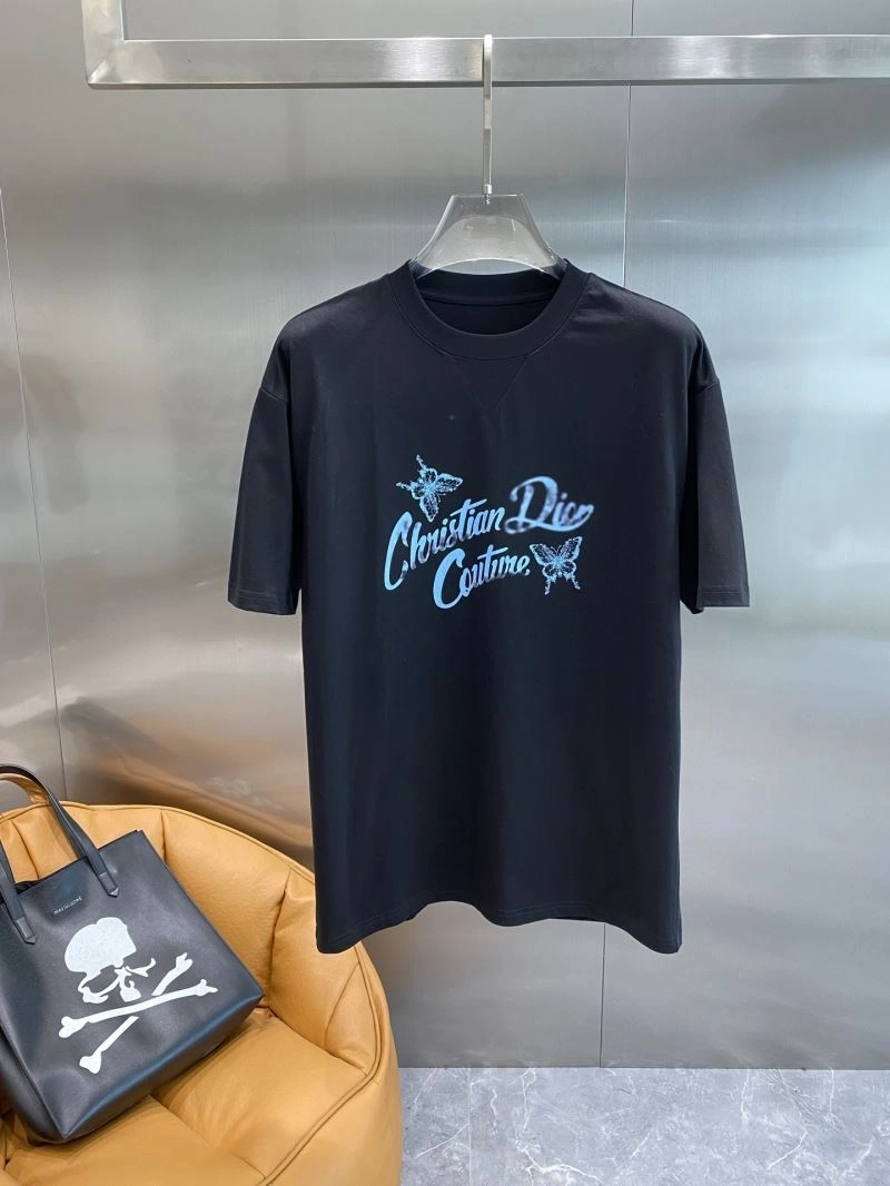 Comfortable Christian Dior T-Shirts 116345