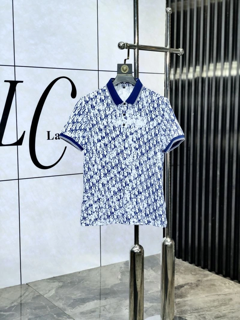Christian Dior T-Shirts Original 116363