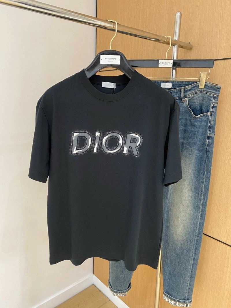 TechFriendly Christian Dior T-Shirts 116361