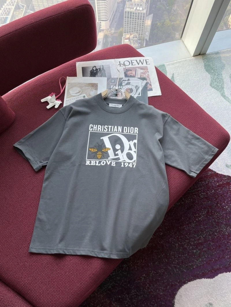 AllSeason Christian Dior T-Shirts 116377