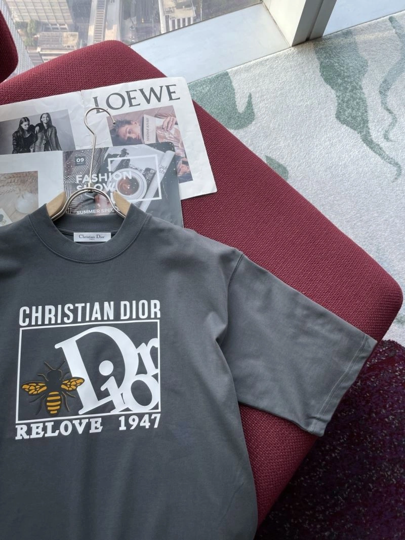 AllSeason Christian Dior T-Shirts 116377