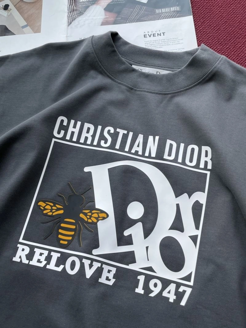 AllSeason Christian Dior T-Shirts 116377