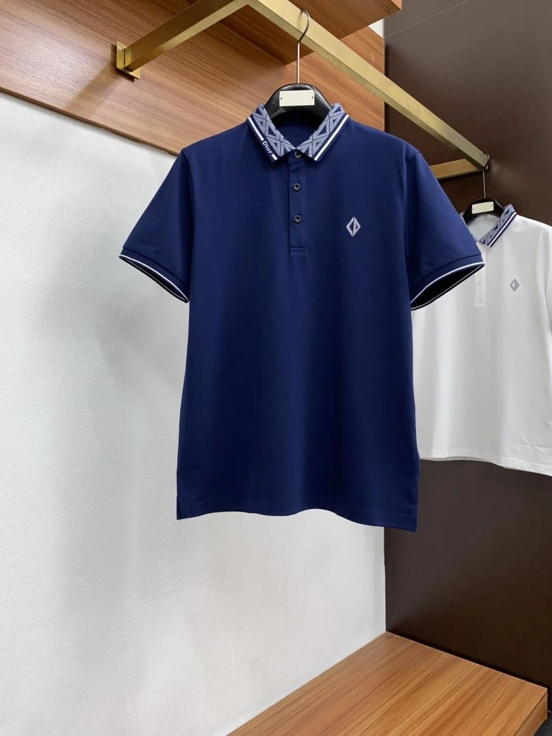 Christian Dior T-Shirts Casual 116366