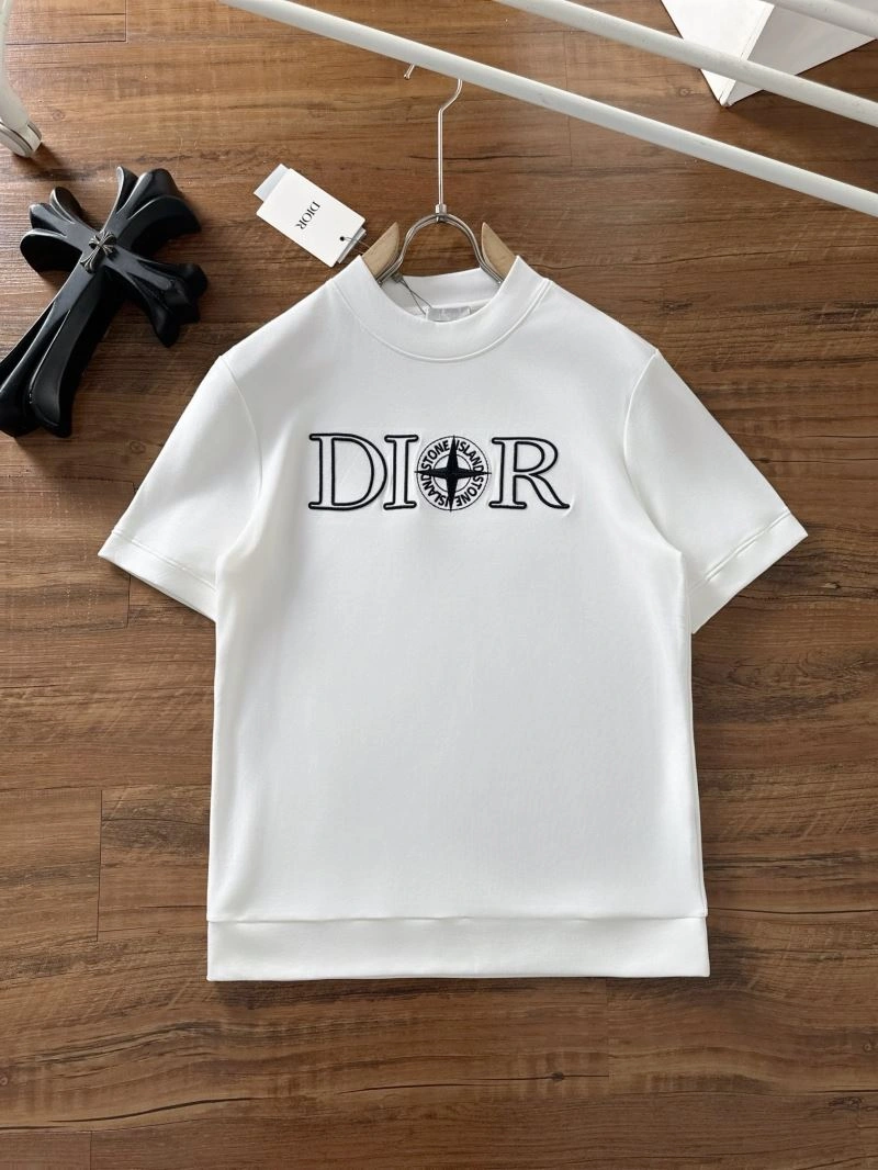Youthful Christian Dior T-Shirts 116349