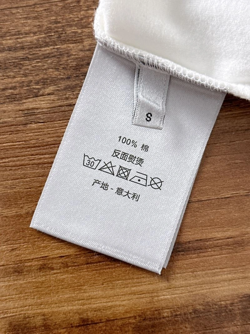 Youthful Christian Dior T-Shirts 116349