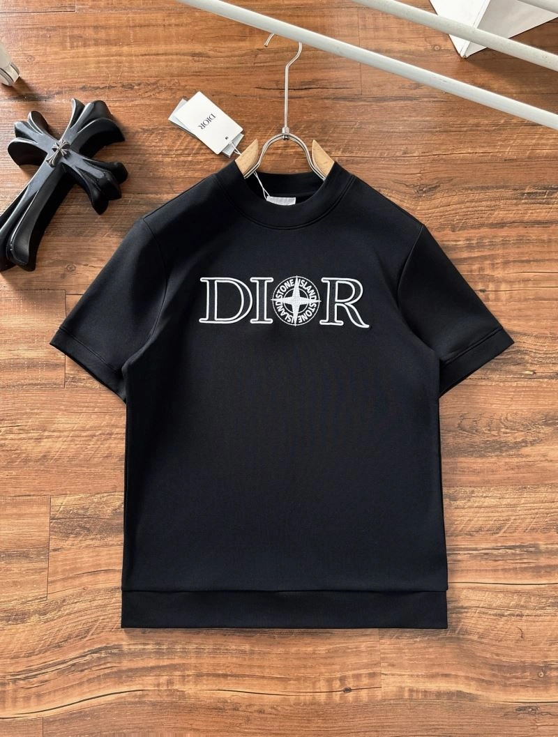 Bold Christian Dior T-Shirts 116351