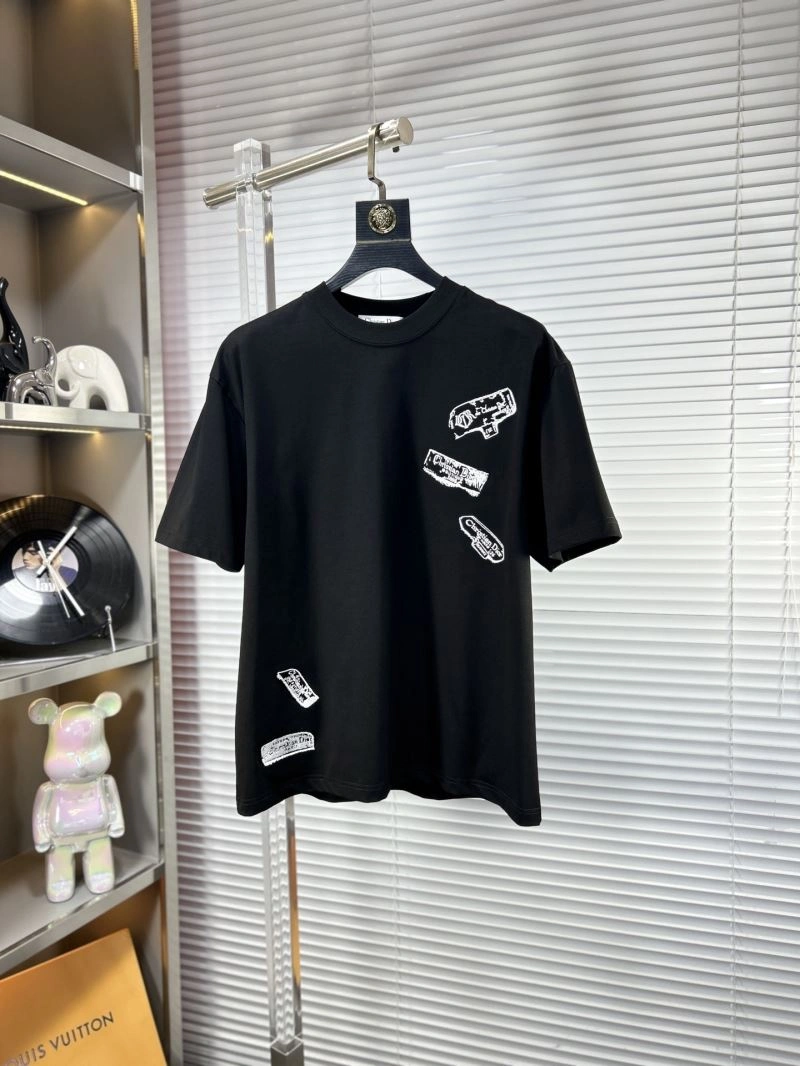 Sustainable Christian Dior T-Shirts 116362