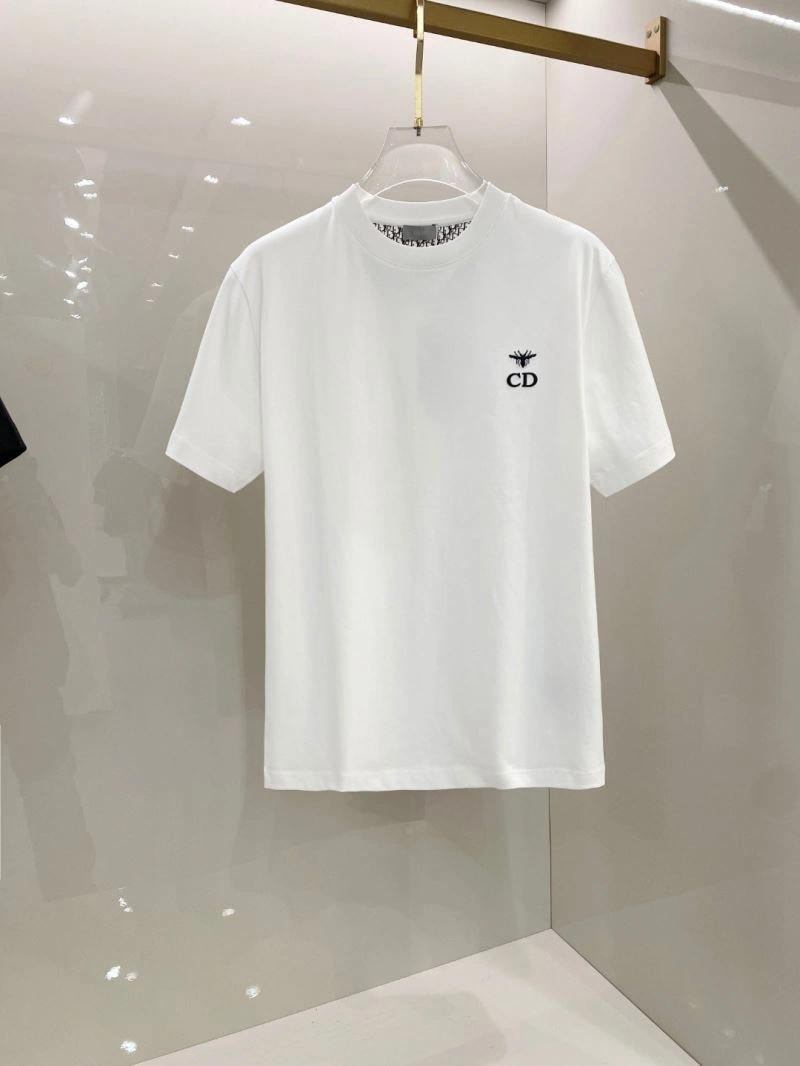 Christian Dior T-Shirts Functional 116373