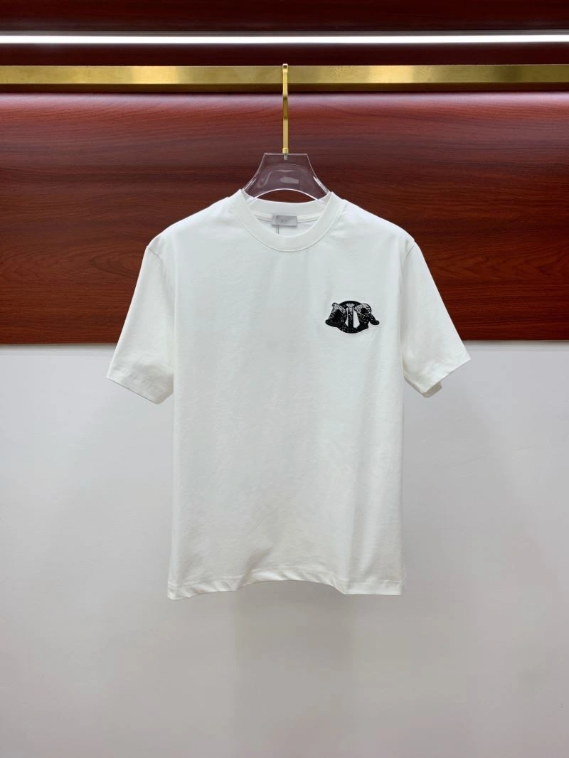 Contemporary Christian Dior T-Shirts 116352