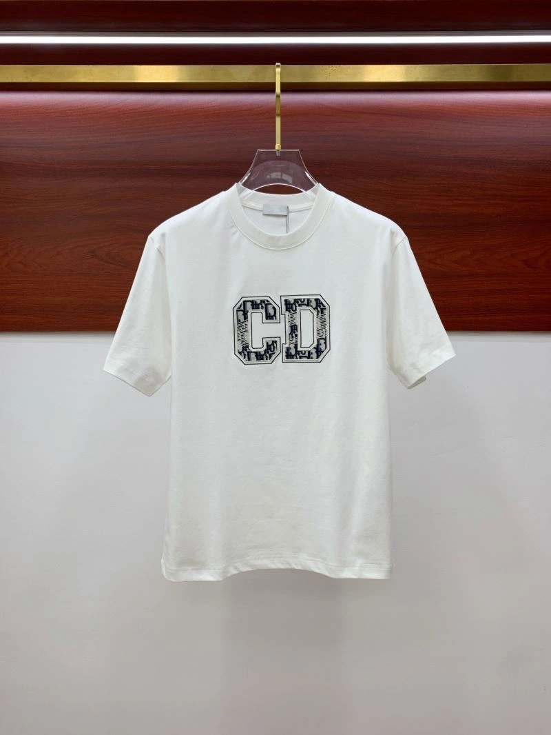 WeatherProof Christian Dior T-Shirts 116350